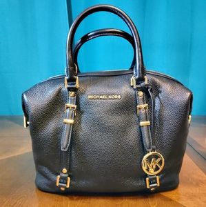 MICHAEL Michael Kors Bedford Legacy Satchel